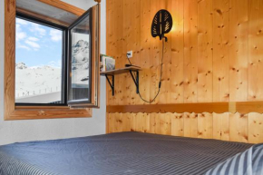 Apt in Val Thorens, 2min Walk to ESF, 6pers